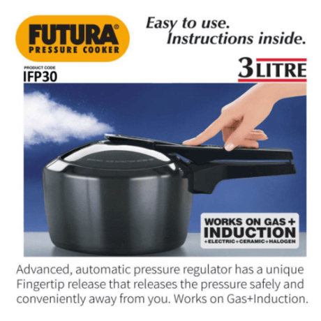 Hawkins IFP30