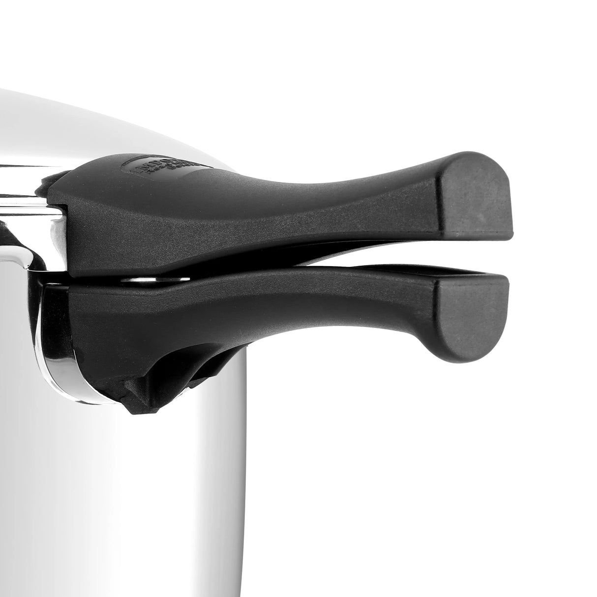 Kraft Futuretec Outer Lid Pressure Cookers 2L