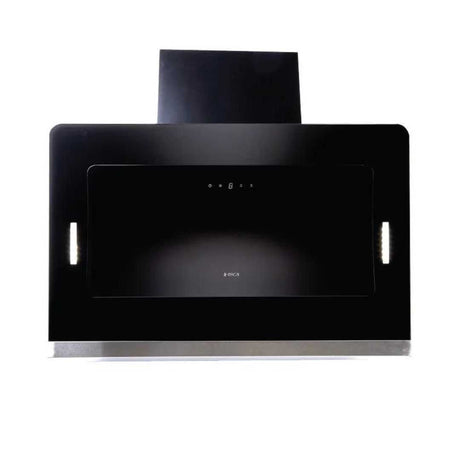 ELICA EFL GRACEFUL HE LTW 90 BK TC3V LED