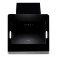 ELICA EFL GRACEFUL HE LTW 60 BK TC3V LED