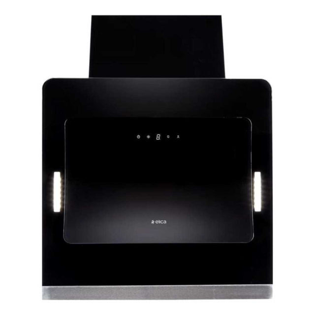 ELICA EFL GRACEFUL HE LTW 60 BK TC3V LED