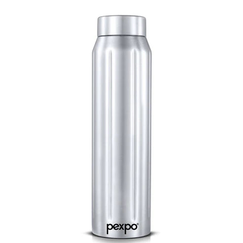 Pexpo Umbro SS Water Bottle 900 ML Knight Black