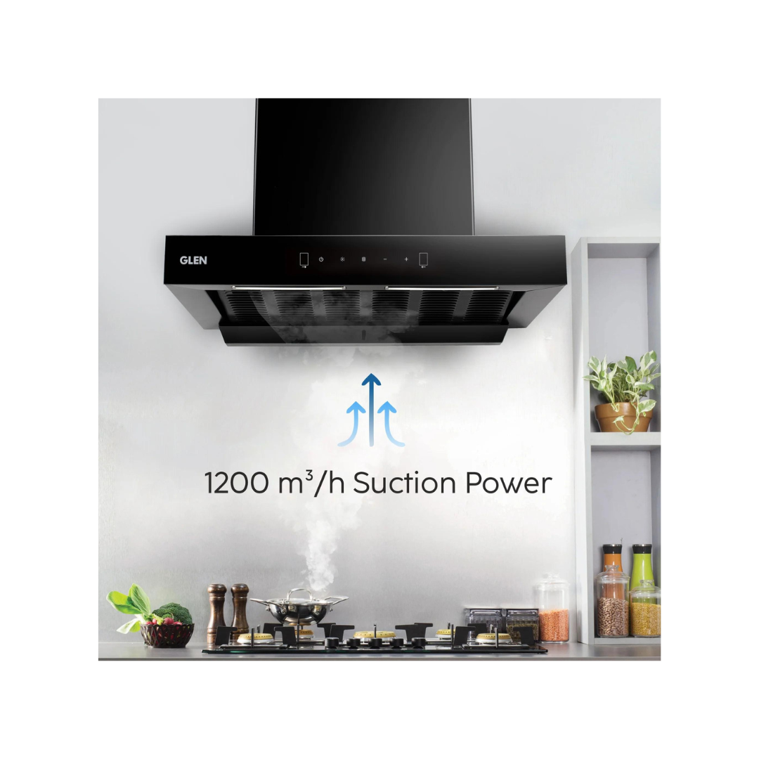 Glen CH 6052 BL MS AC 90cm