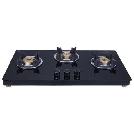 773 CT VETRO TKN CROWN DT AI Elica Slimmest 3 Burner