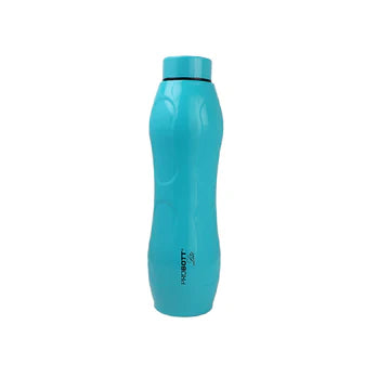 LITE Ocean 600ml Stainless Steel Water Bottle – Single Wall, BPA-Free, No Vacuum – PL 600-01