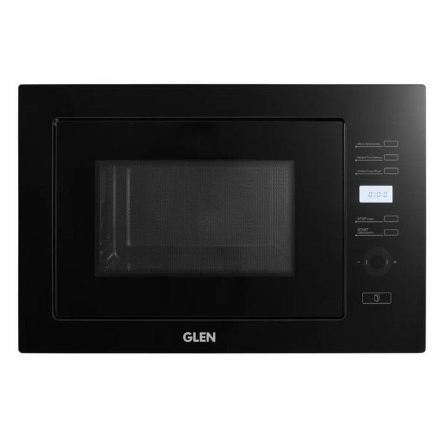 Glen MO 678 Built-In-Microwave