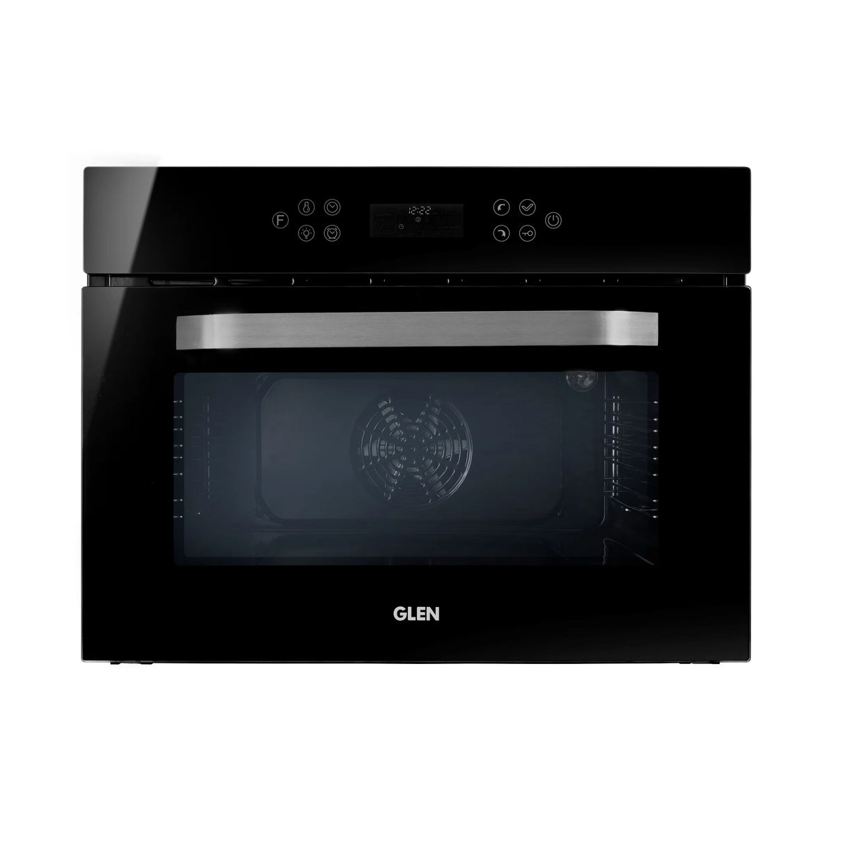 Built-in Air Fryer Oven 45L with Turbo Fan 10 Functions Touch Control (BO-654AFT45)