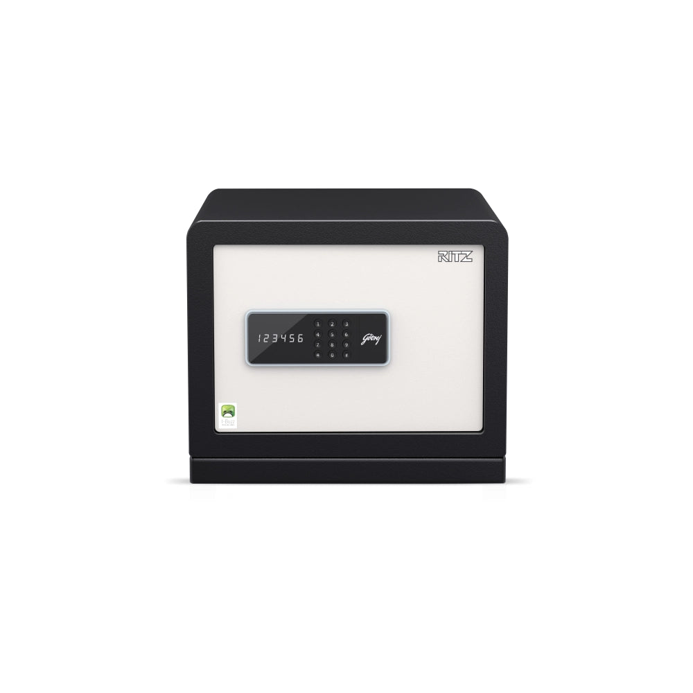 Ritz Touch Digital Home Locker with i-Buzz Alarm System