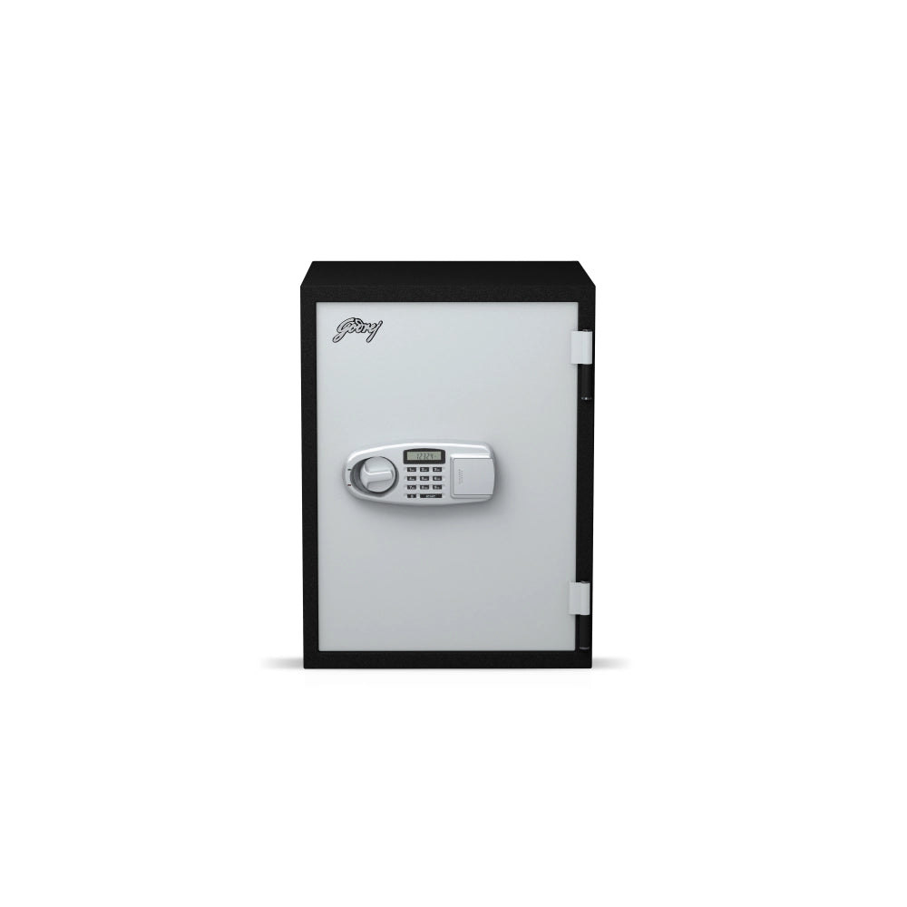 Safire 40L Digital Fire-Resistant Home Locker