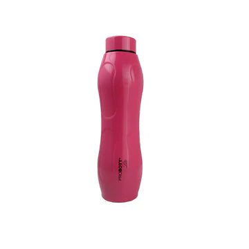 LITE Ocean 600ml Stainless Steel Water Bottle – Single Wall, BPA-Free, No Vacuum – PL 600-01