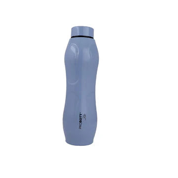 LITE Ocean 600ml Stainless Steel Water Bottle – Single Wall, BPA-Free, No Vacuum – PL 600-01