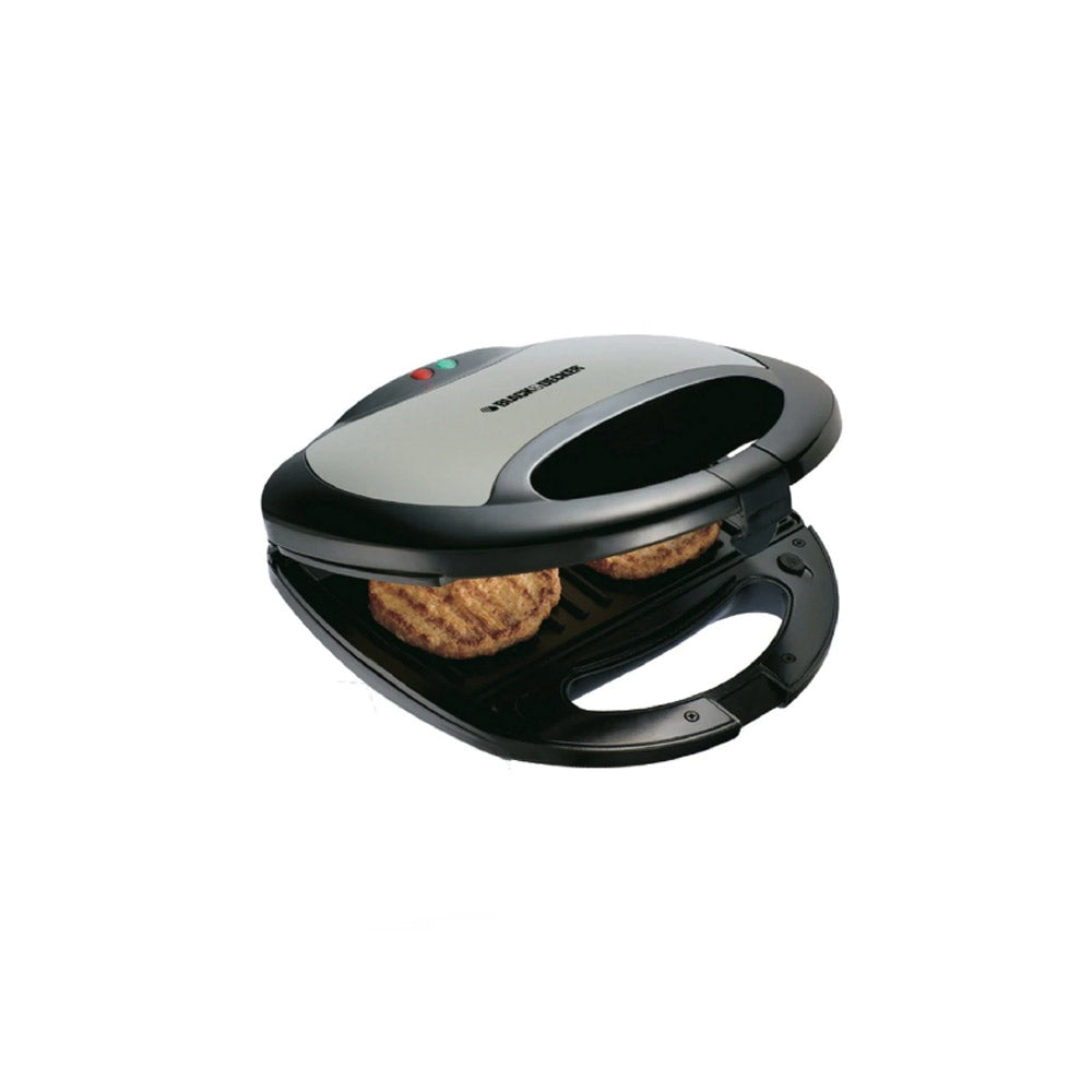 Black+Decker Sandwitch Maker TS2020