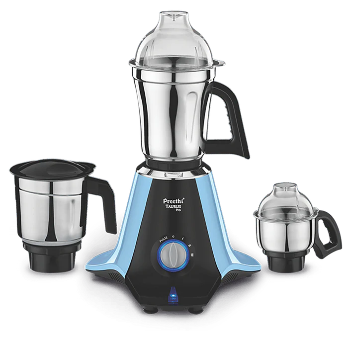 Taurus Pro(Blue Variant)1000 W