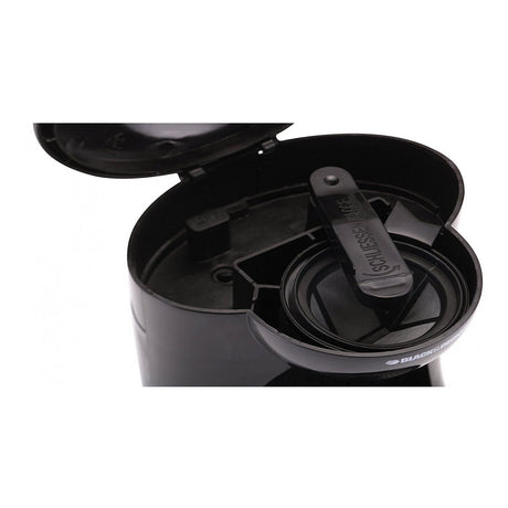 BLACK+DECKER DCM25-IN 330-WATT 1-CUP COFFEE MAKER