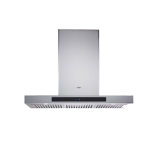 WHIRLPOOL CHIMNEY ACTI FRESH 9W TA HOOD