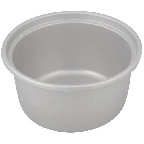 SR-WA10E(Z9) 1L Electric Rice Cooker (Red) – Automatic Cooking, Anodized Aluminum Pan, Power-Saving Design