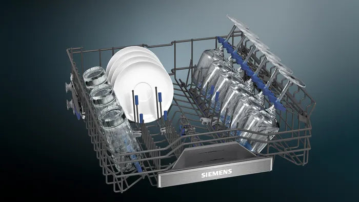 Built In Dishwasher iQ700 Series with 15 Place Settings SN97YX01CI
