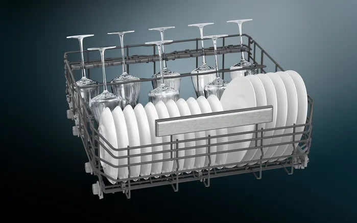 Built In Dishwasher iQ700 Series with 15 Place Settings SN97YX01CI
