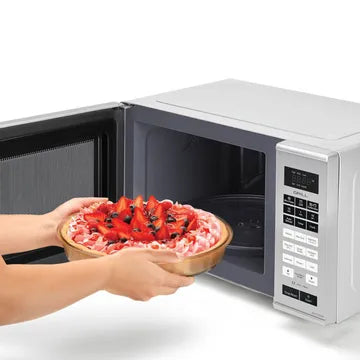 Fluted Baking Dish Oven, Micro, Fridge Safe 1.5 L