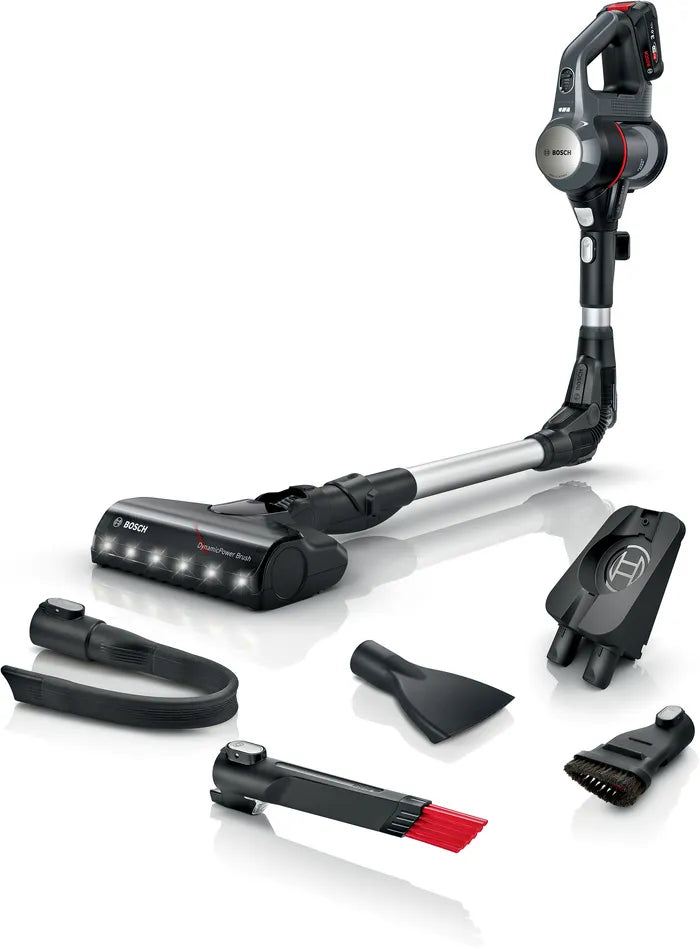 Cordless Vacuum Cleaner Unlimited 7 Graphite BCS711AIN