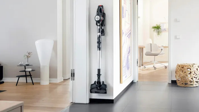 Cordless Vacuum Cleaner Unlimited 7 Graphite BCS711AIN