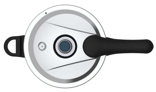 Ultra Triply Krono 1.5L pressure cooker