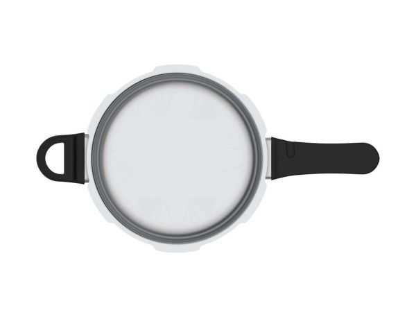 Ultra Triply Krono 5.5L pressure cooker