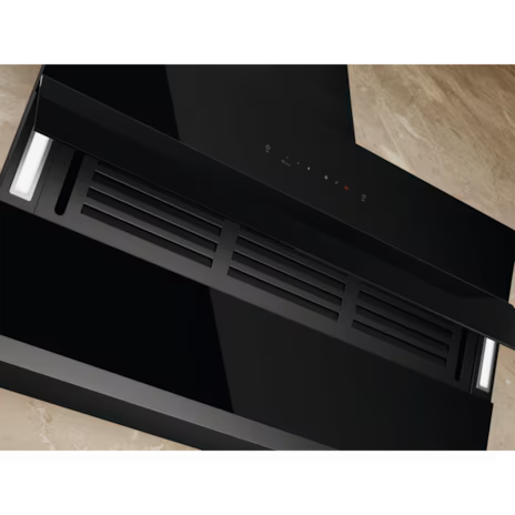 90 cm Wall Mounted Chimney UltimateTaste 700 Series (ECS9941GB)