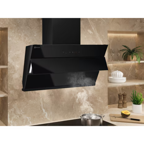 90 cm Wall Mounted Chimney UltimateTaste 700 Series (ECS9941GB)