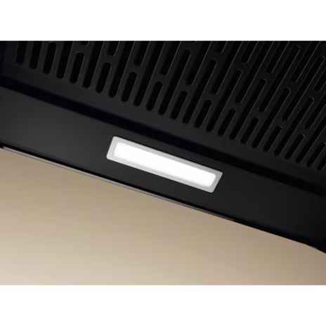 60cm 700 Series Chimney Extractor Hood (ECC6841GB)