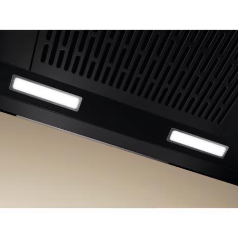 60cm UltimateTaste 700 Chimney Extractor Hood (ECT6841KB)