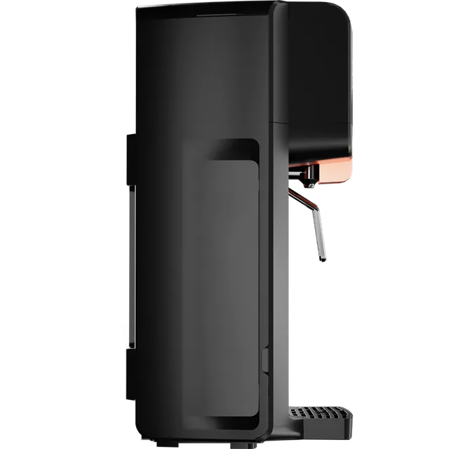 Eden WS RO+UV Stainless Steel Copper Water Purifier