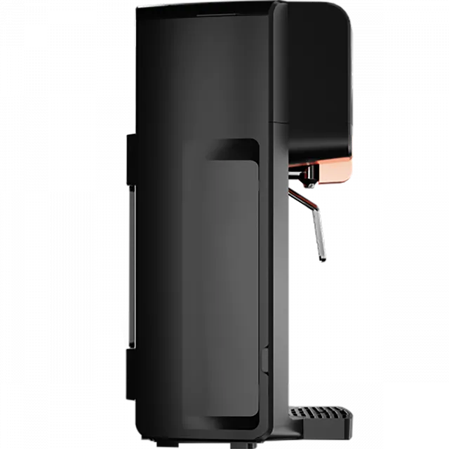 Eden WS RO+UV Stainless Steel Copper Water Purifier