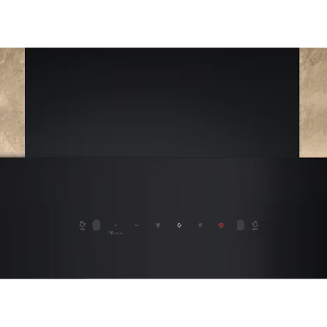 60cm 700 Series Slope Extractor Hood (ECS6932KB)