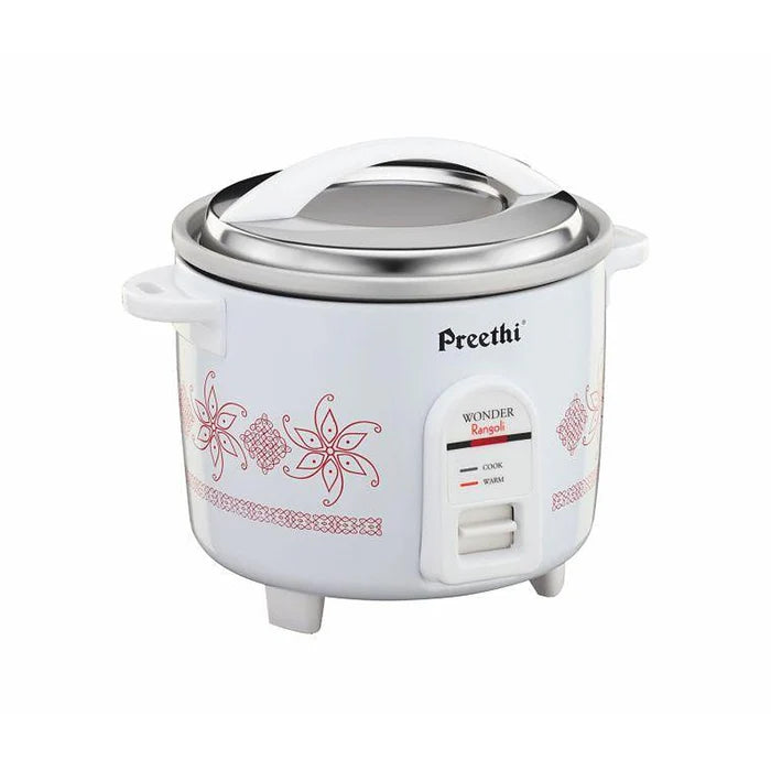 Rangoli Electric cooker RC.319 1.0 Ltr