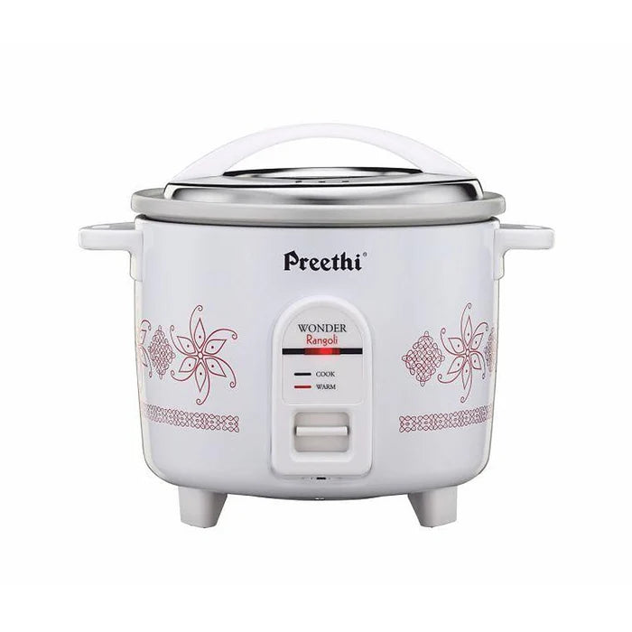 Rangoli Electric cooker RC.319 1.0 Ltr