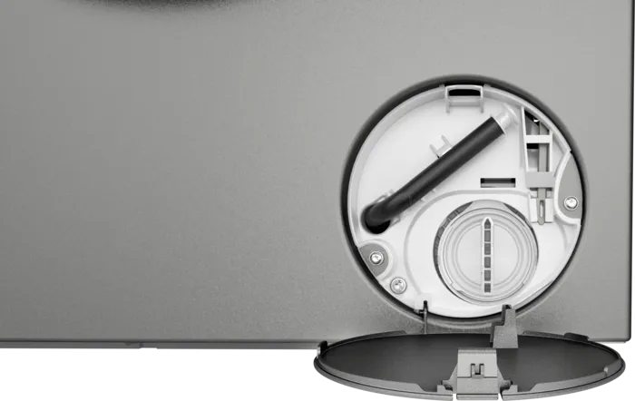 Series 6 10.5/6 kg Washer Dryer with 1400 RPM & SpeedPerfect – WNA2E4UCIN