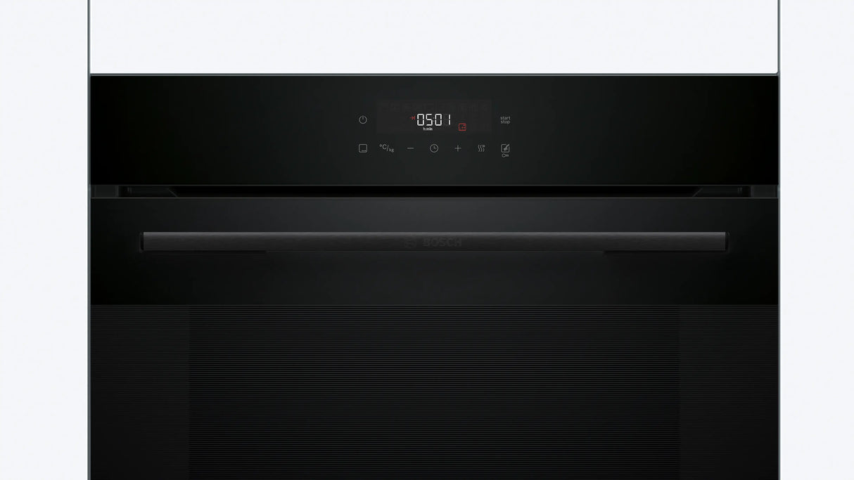 Series 6 Built-in Oven 76L Air Fry AutoPilot HJG852YB0I
