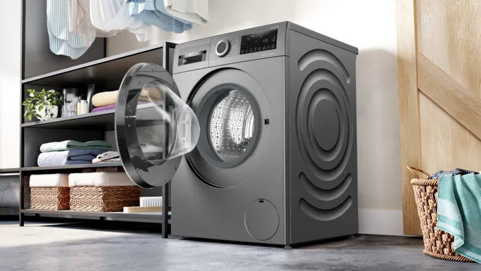 Series 6 10.5/6 kg Washer Dryer with 1400 RPM & SpeedPerfect – WNA2E4UCIN