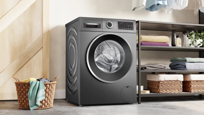 Series 6 10.5/6 kg Washer Dryer with 1400 RPM & SpeedPerfect – WNA2E4UCIN