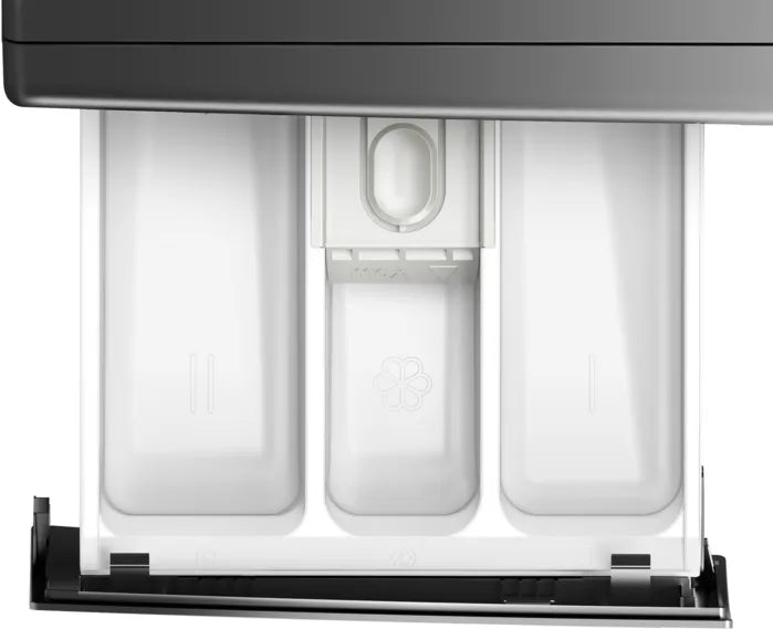 Series 6 10.5/6 kg Washer Dryer with 1400 RPM & SpeedPerfect – WNA2E4UCIN