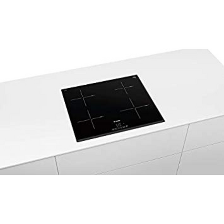 1800W With 4 Cooking Zone