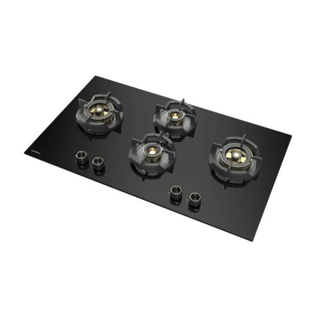 Hafele Augusta 490 90cm Built In Hob