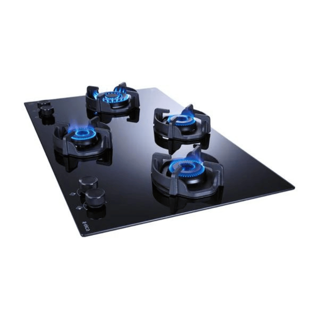 Elica Flexi Hexa 470 Lotus IND HD 4 Brass