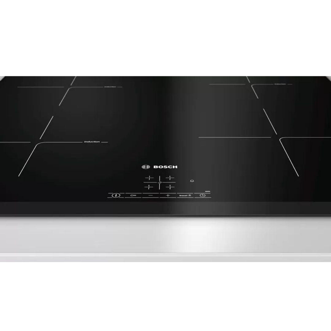 1800W With 4 Cooking Zone