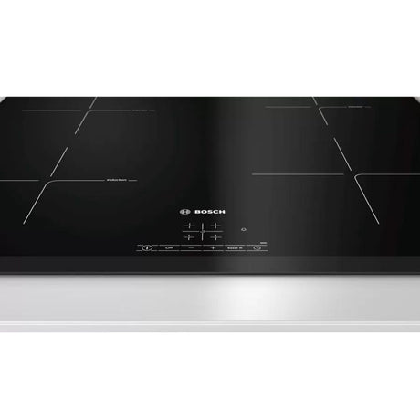 1800W With 4 Cooking Zone
