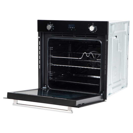 FABER FBIO 80L 8F BK