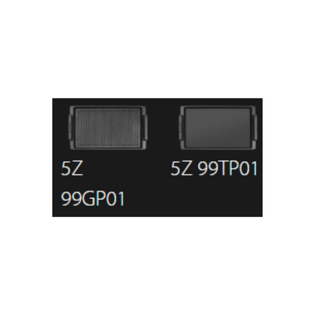 Blaupunkt By Hettich 5GH 65BB490