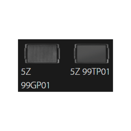 Blaupunkt By Hettich 5GH 85BB490