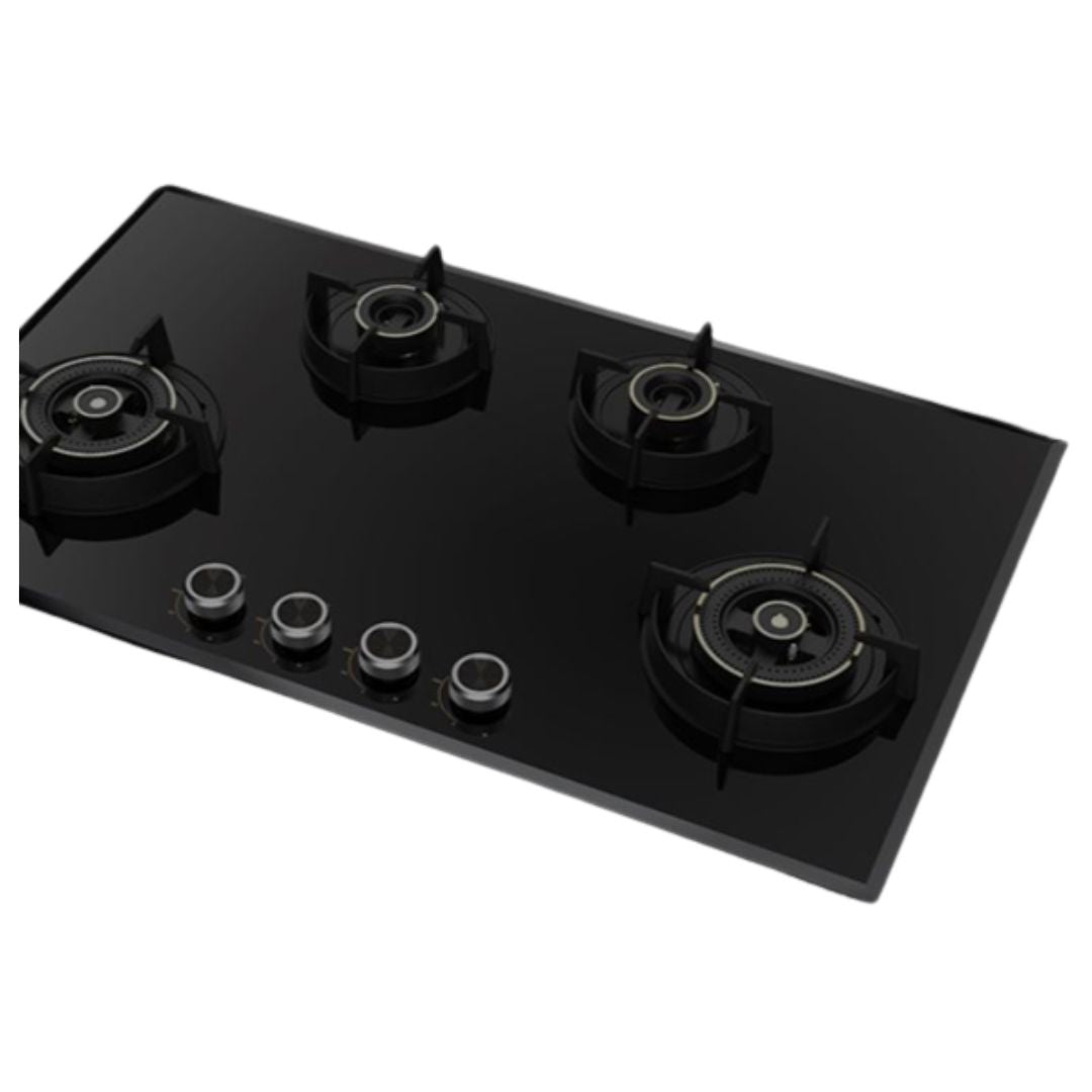 Built-In Fully Sealed Gas Hob 538.66.238